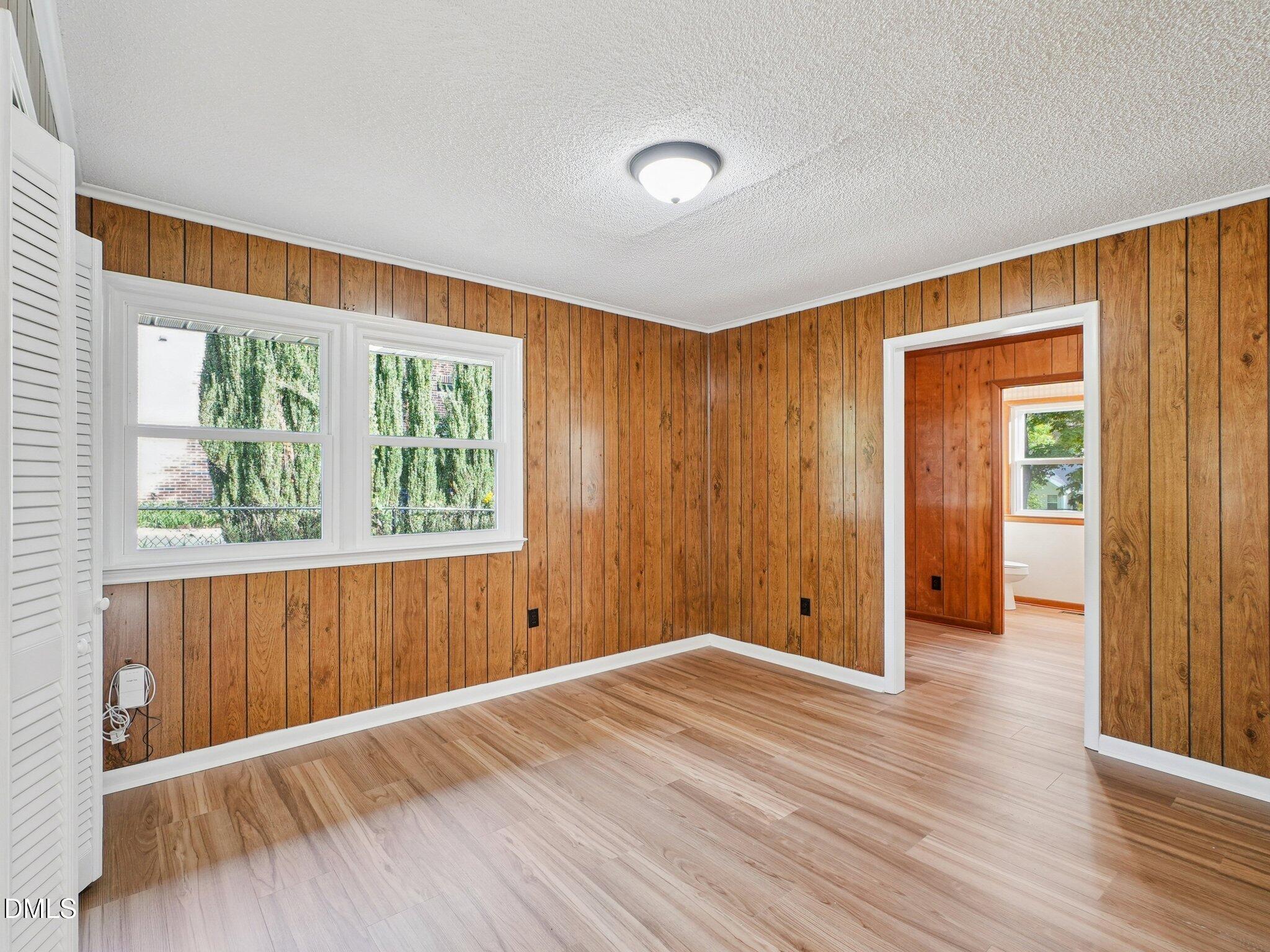 6421 King Lawrence Road Raleigh, NC 27607 - Photo 28 of 52 4th bedrrom