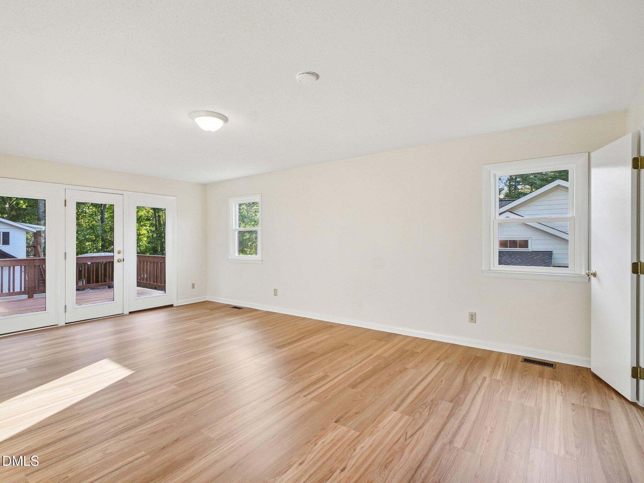 6421 King Lawrence Road Raleigh, NC 27607 - Photo 32 of 52 primary 1