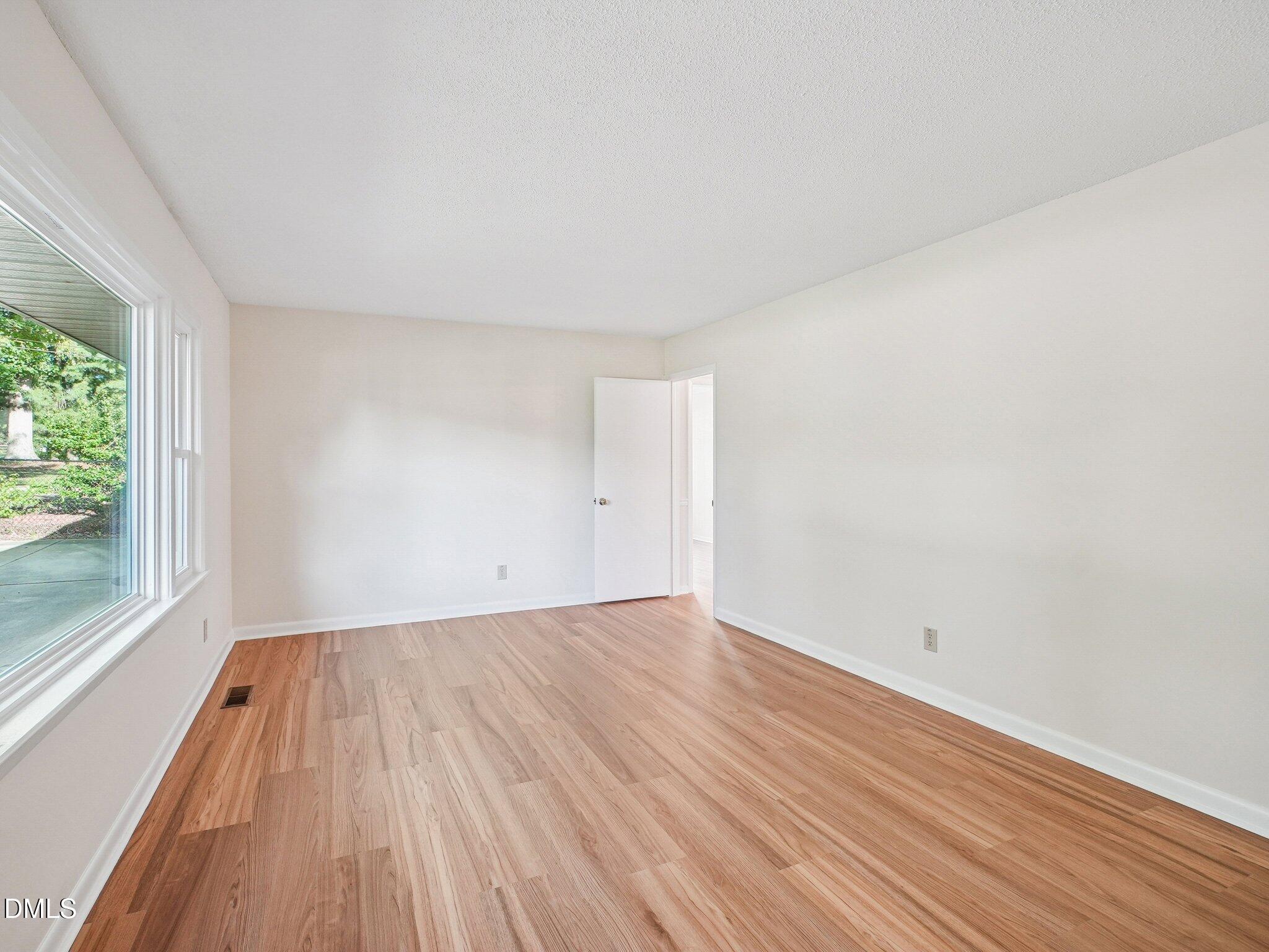 6421 King Lawrence Road Raleigh, NC 27607 - Photo 34 of 52 living room 2