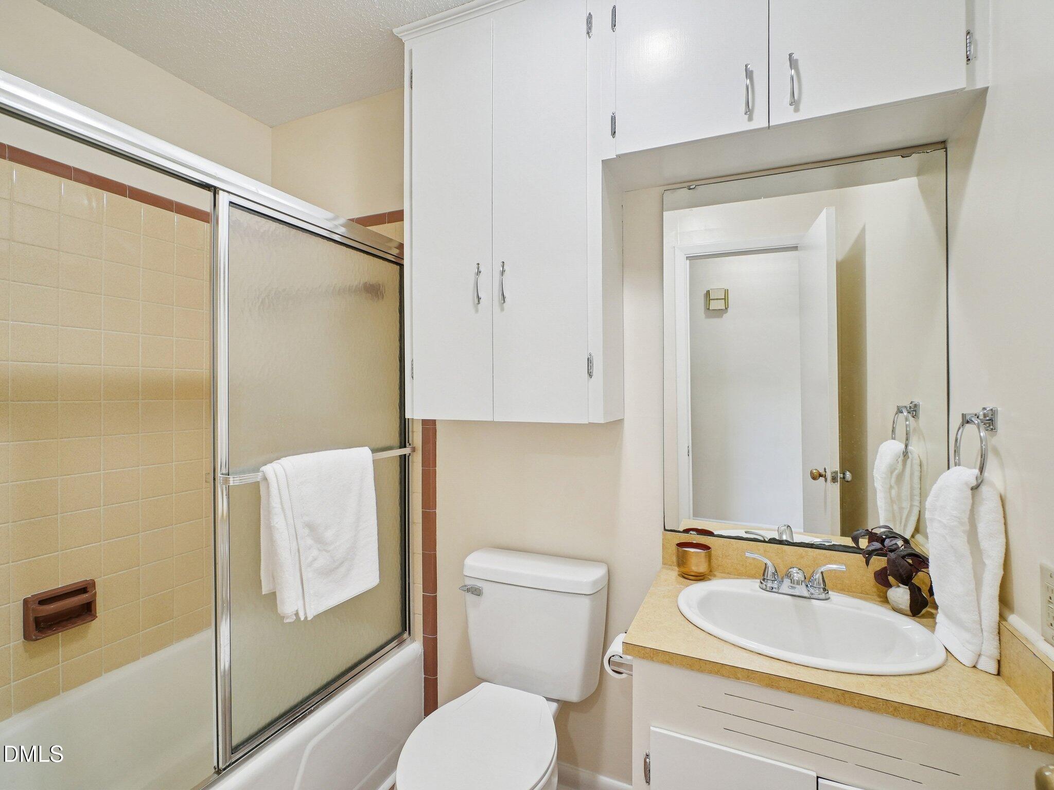 6421 King Lawrence Road Raleigh, NC 27607 - Photo 36 of 52 full bath 1