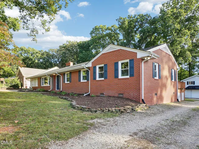 $680,000 | 6421 King Lawrence Road, Raleigh, NC 27607