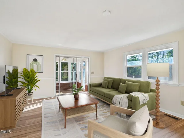 $680,000 | 6421 King Lawrence Road, Raleigh, NC 27607