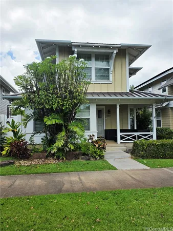 $4,700 | 91-1240 Kaileolea Drive, Ewa Beach, HI 96706