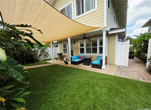 $4,700 | 91-1240 Kaileolea Drive, Ewa Beach, HI 96706