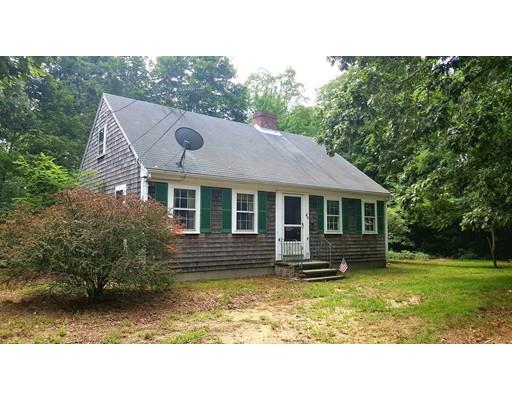 65 Oak Road Eastham, MA 02642 - Photo 1 of 13