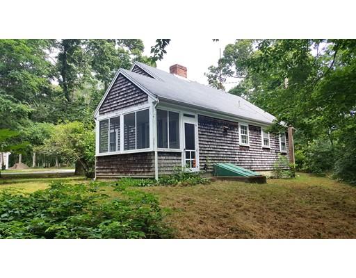 65 Oak Road Eastham, MA 02642 - Photo 2 of 13