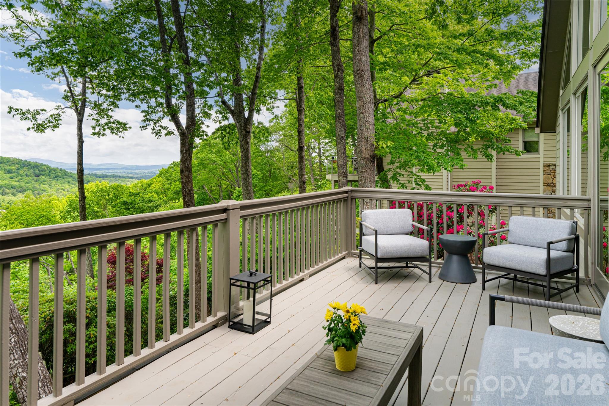 12 Spring Ridge Lane Hendersonville, NC 28739 - Photo 4 of 45 Gallery Image 4