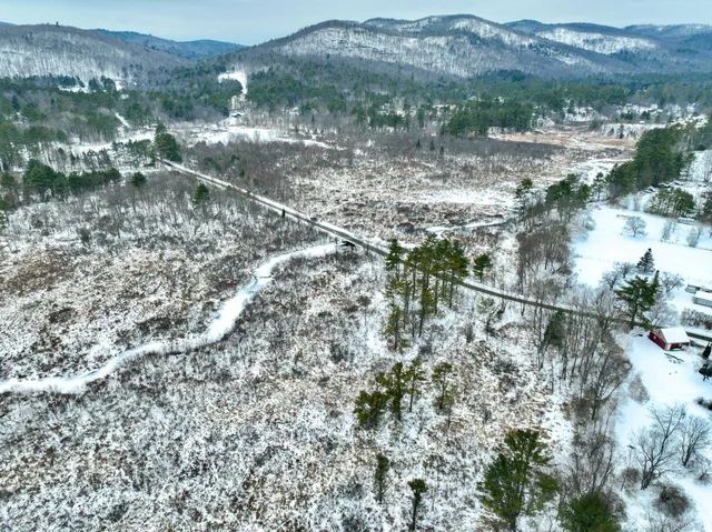 $199,000 | 0 Riddle Hill Road, Grafton, NH 03240