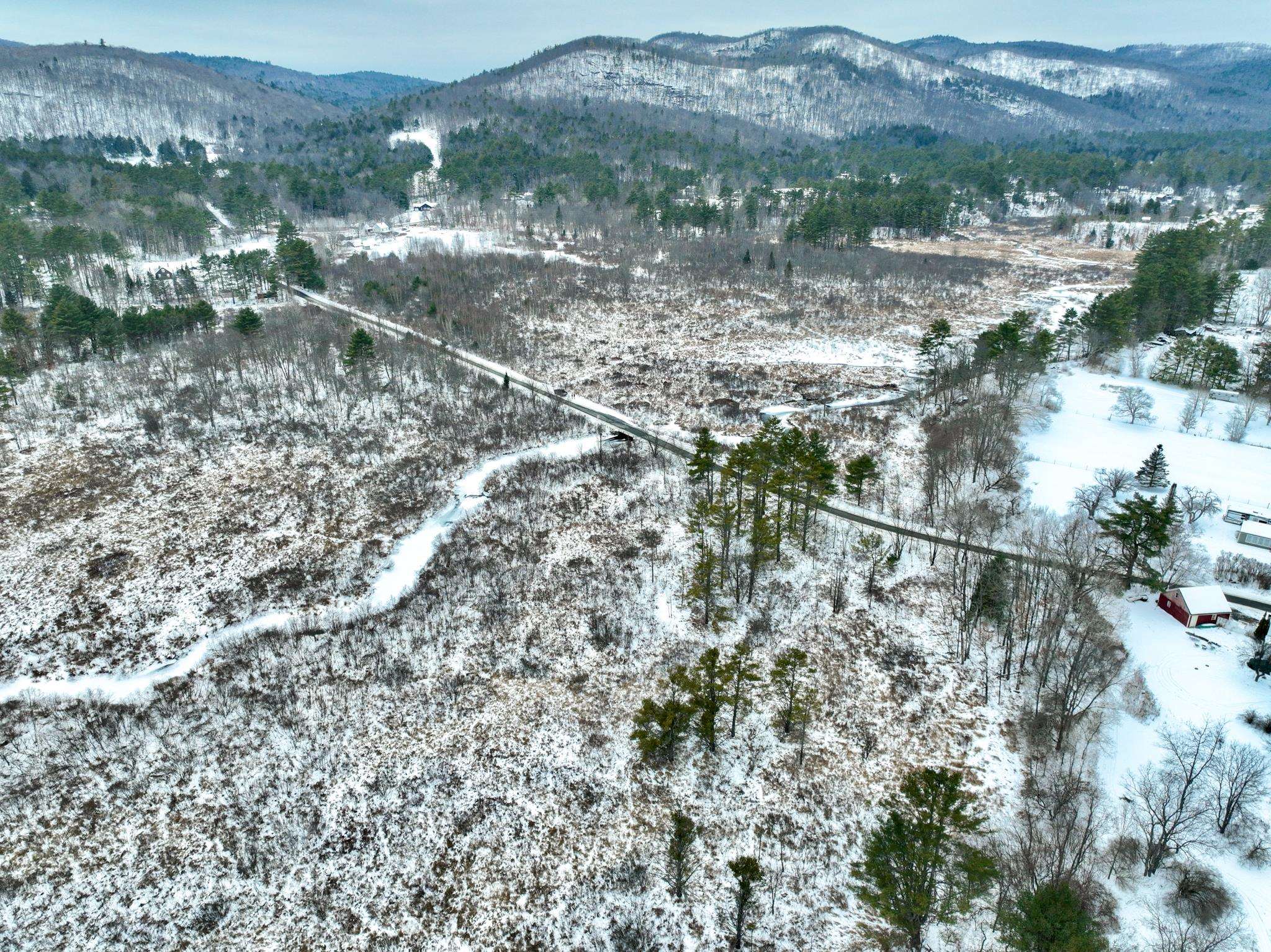 0 Riddle Hill Road Grafton, NH 03240 - Photo 5 of 11