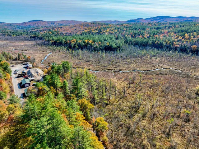 $199,000 | 0 Riddle Hill Road, Grafton, NH 03240