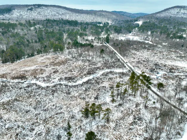 $199,000 | 0 Riddle Hill Road, Grafton, NH 03240