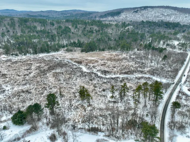 $199,000 | 0 Riddle Hill Road, Grafton, NH 03240