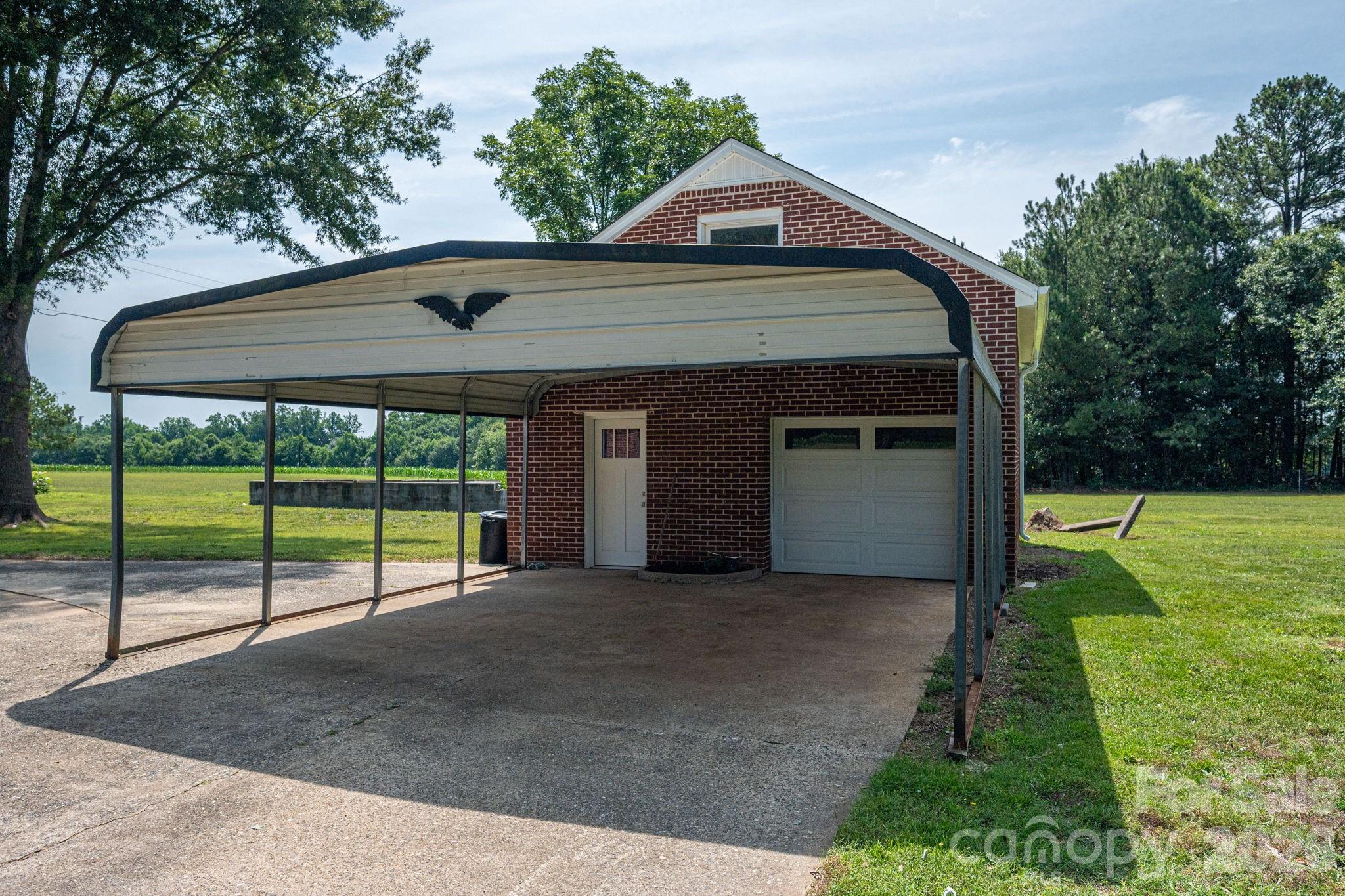 1403 Wehunt Store Road Cherryville, NC 28021 - Photo 33 of 48