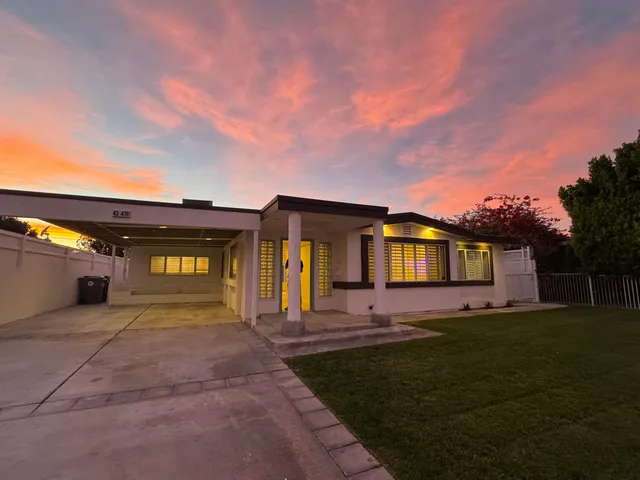 $449,000 | 43419 Deglet Noor Street, Indio, CA 92201