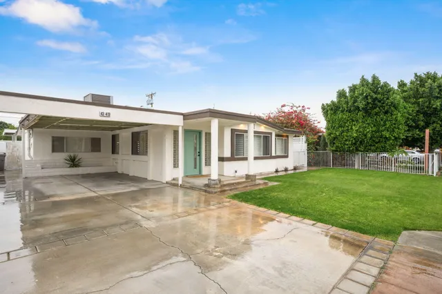 $449,000 | 43419 Deglet Noor Street, Indio, CA 92201