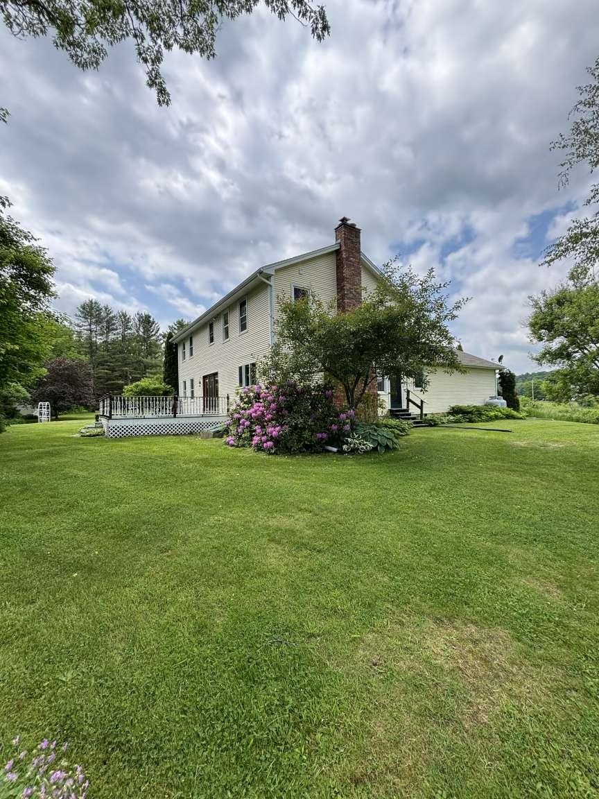 79 Mead Farm Road Hinesburg, VT 05461 - Photo 4 of 15 Gallery Image 4