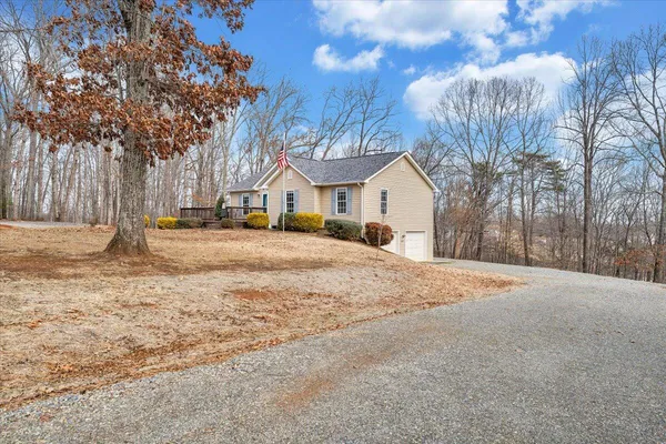 $350,000 | 97 Lakewood Acres Drive, Hardy, VA 24101