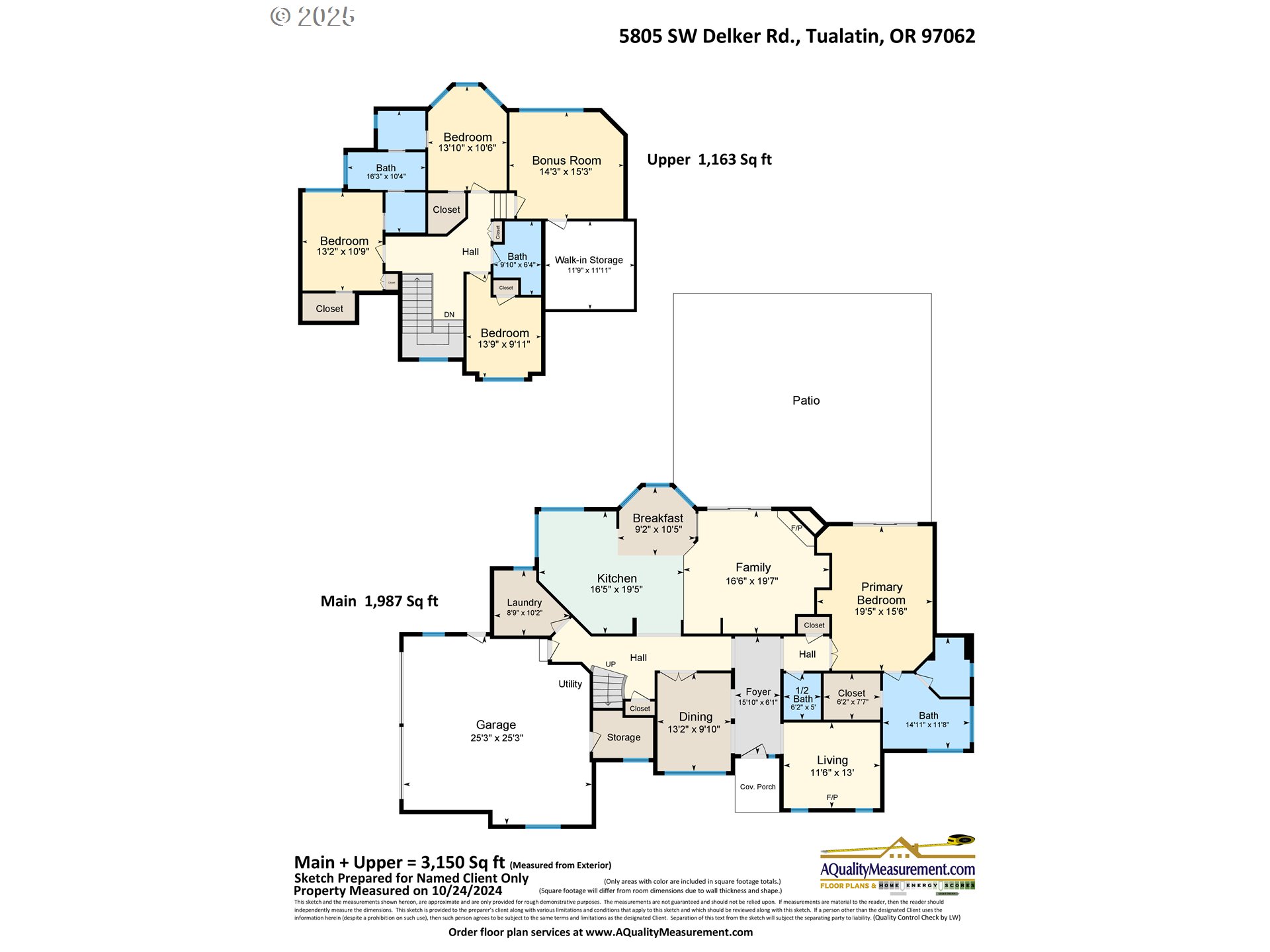 5805 Southwest Delker Road Tualatin, OR 97062 - Photo 47 of 48 Gallery Image 47