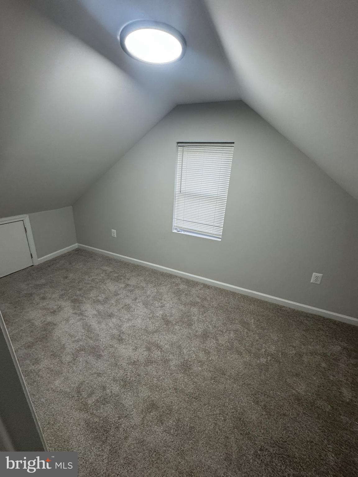 3515 Springdale Avenue District Heights, MD 20747 - Photo 14 of 16 an empty room with a empty space and windows