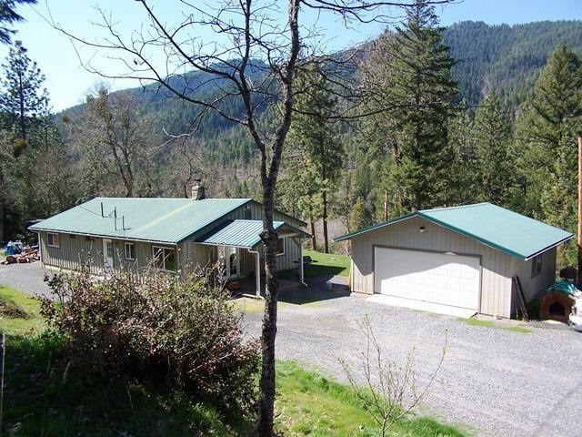 14005 Upper Applegate Road Jacksonville, OR 97530 - Photo 1 of 25 Primary Photo