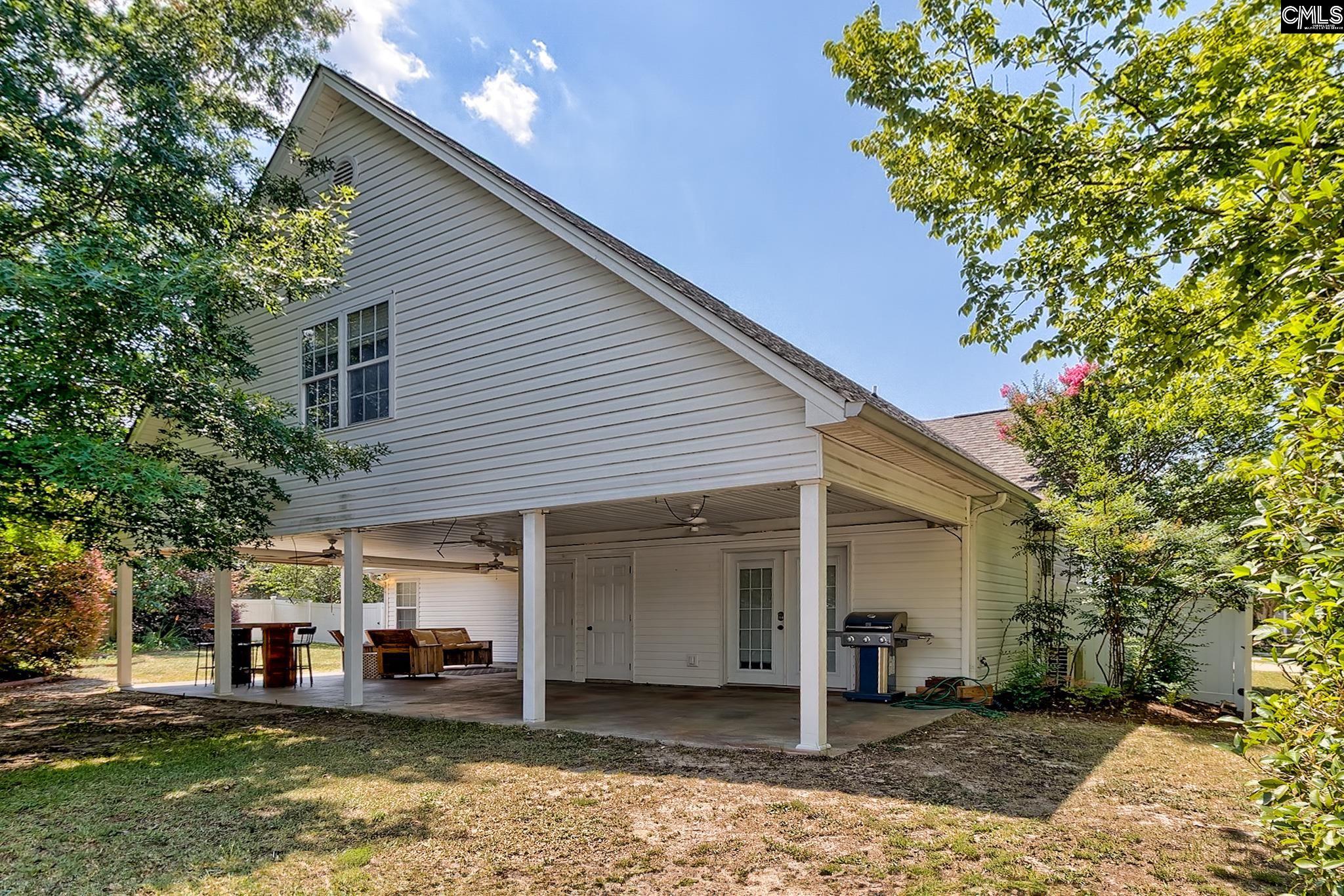 130 Maple Leaf Way Lexington, SC 29073 - Photo 38 of 44