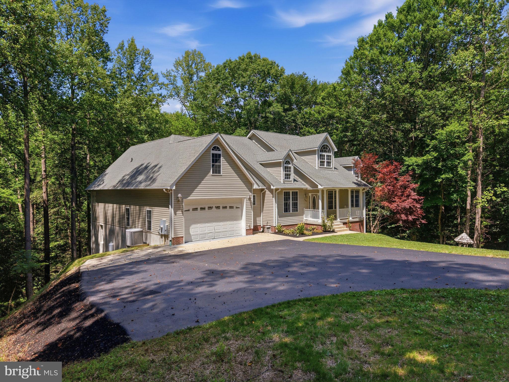 545 Stoakley Road Prince Frederick, MD 20678 - Photo 66 of 66 Gallery Image 66