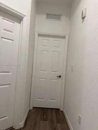 a view of small space