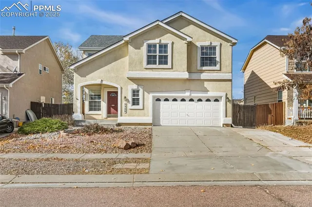 $495,000 | 2322 Springside Drive, Colorado Springs, CO 80951