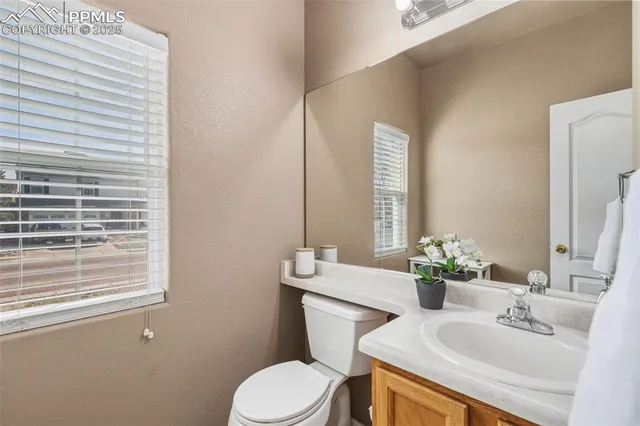 $495,000 | 2322 Springside Drive, Colorado Springs, CO 80951