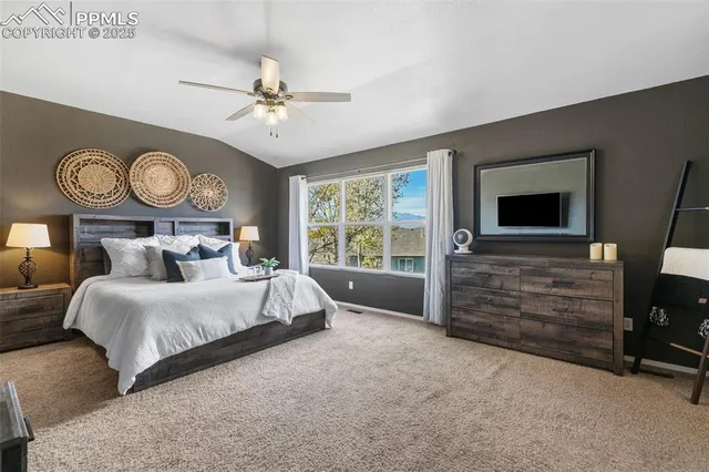 $495,000 | 2322 Springside Drive, Colorado Springs, CO 80951