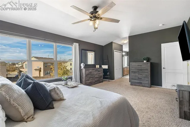 $495,000 | 2322 Springside Drive, Colorado Springs, CO 80951