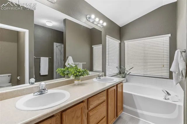 $495,000 | 2322 Springside Drive, Colorado Springs, CO 80951