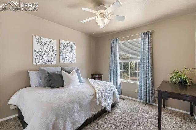 $495,000 | 2322 Springside Drive, Colorado Springs, CO 80951