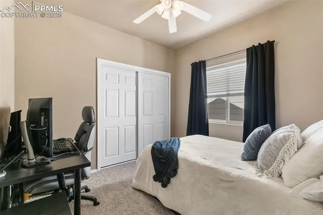 $495,000 | 2322 Springside Drive, Colorado Springs, CO 80951