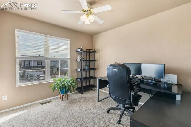 $495,000 | 2322 Springside Drive, Colorado Springs, CO 80951