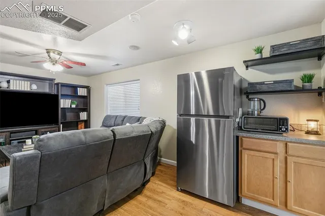 $495,000 | 2322 Springside Drive, Colorado Springs, CO 80951