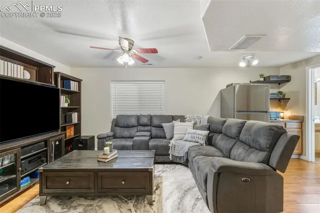 $495,000 | 2322 Springside Drive, Colorado Springs, CO 80951