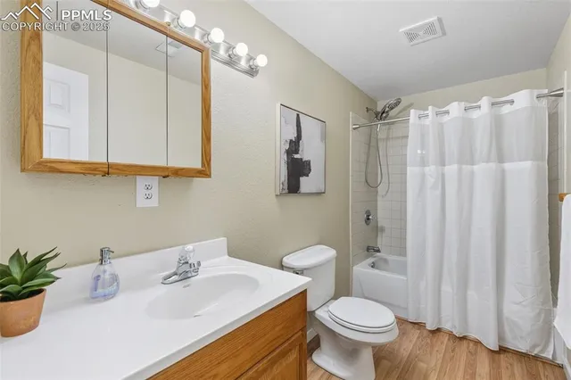 $495,000 | 2322 Springside Drive, Colorado Springs, CO 80951