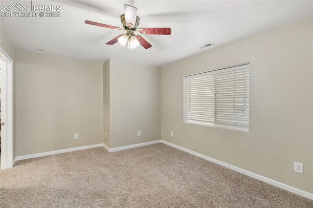 $495,000 | 2322 Springside Drive, Colorado Springs, CO 80951