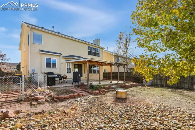 $495,000 | 2322 Springside Drive, Colorado Springs, CO 80951