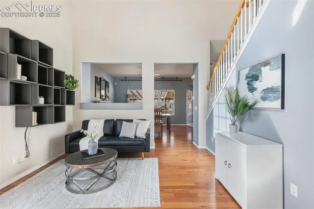 $495,000 | 2322 Springside Drive, Colorado Springs, CO 80951