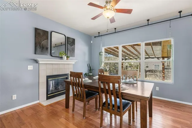 $495,000 | 2322 Springside Drive, Colorado Springs, CO 80951