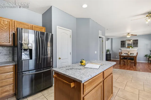 $495,000 | 2322 Springside Drive, Colorado Springs, CO 80951