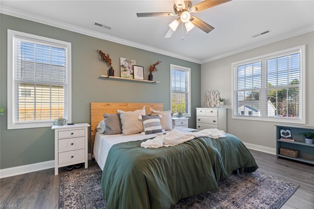 196 Mc Cullough Road Mocksville, NC 27028 - Photo 19 of 46