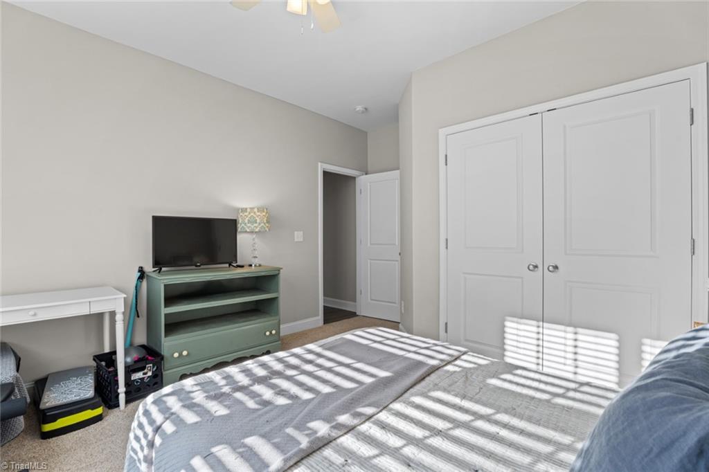 196 Mc Cullough Road Mocksville, NC 27028 - Photo 25 of 46