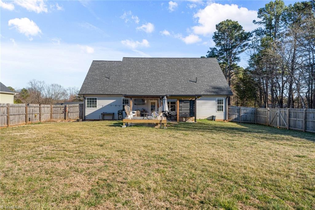 196 Mc Cullough Road Mocksville, NC 27028 - Photo 31 of 46