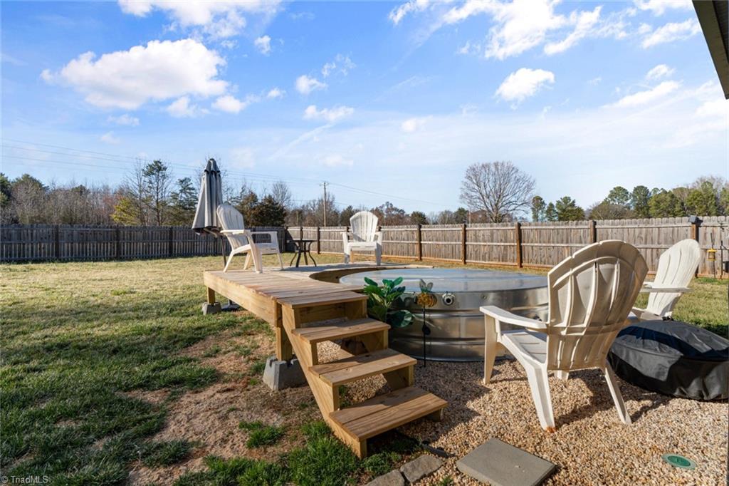 196 Mc Cullough Road Mocksville, NC 27028 - Photo 33 of 46