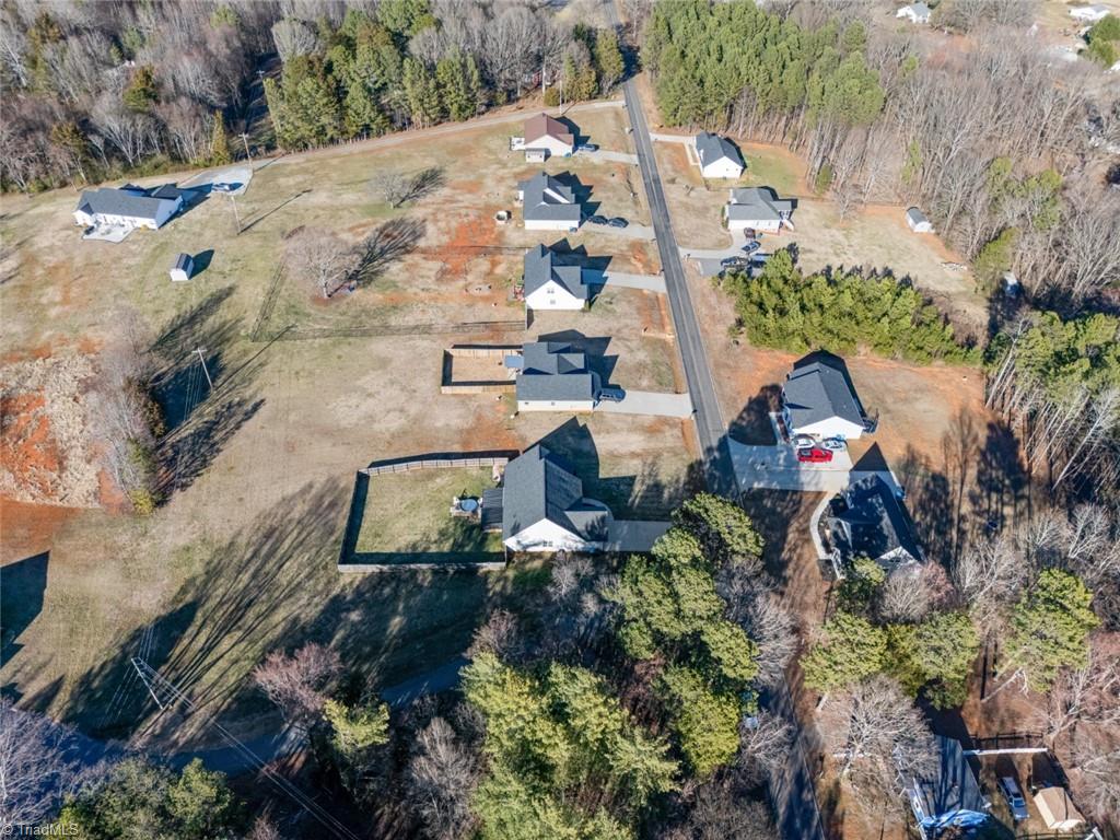 196 Mc Cullough Road Mocksville, NC 27028 - Photo 42 of 46