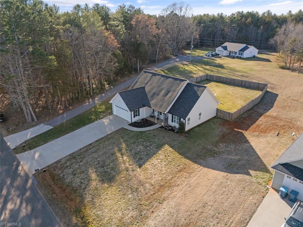196 Mc Cullough Road Mocksville, NC 27028 - Photo 45 of 46