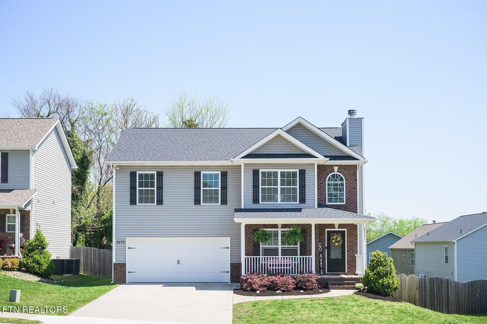 7470 Ladd Road Powell, TN 37849 - Photo 2 of 22 7074 Ladd Rd.-0004